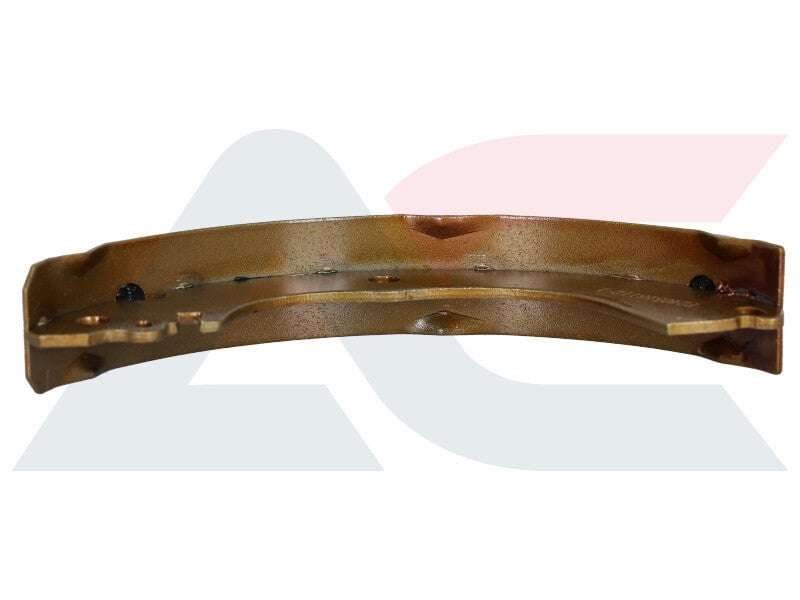 Nissan Tiida, Livina  Rear Brake Shoes (ATE1005BS)