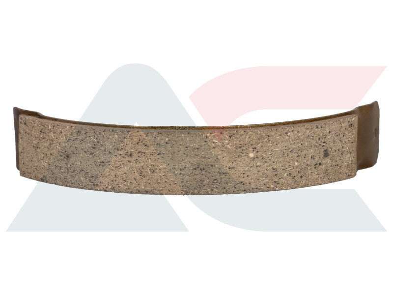 Nissan Tiida, Livina  Rear Brake Shoes (ATE1005BS)