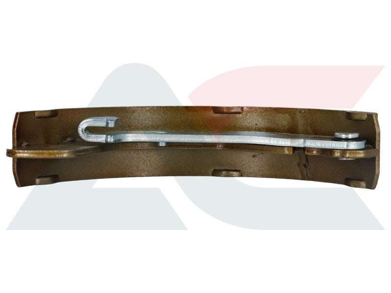 Chevrolet Aveo, Sonic, Spark  Rear Brake Shoes (ATE1006BS)