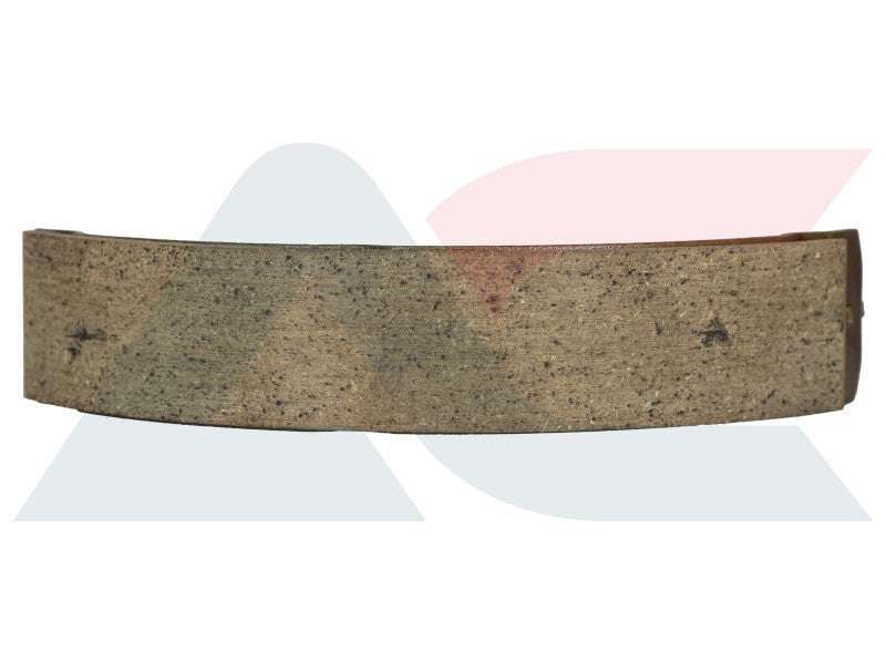 Chevrolet Aveo, Sonic, Spark  Rear Brake Shoes (ATE1006BS)