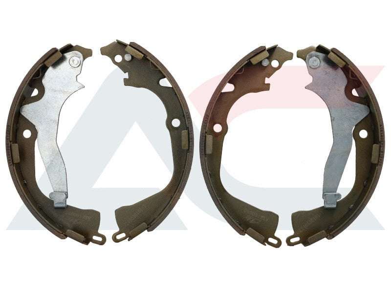 Volkswagen Amarok  Rear Brake Shoes (ATE1009BS)