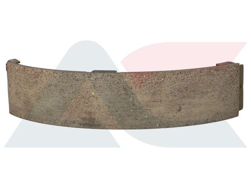 Volkswagen Amarok  Rear Brake Shoes (ATE1009BS)