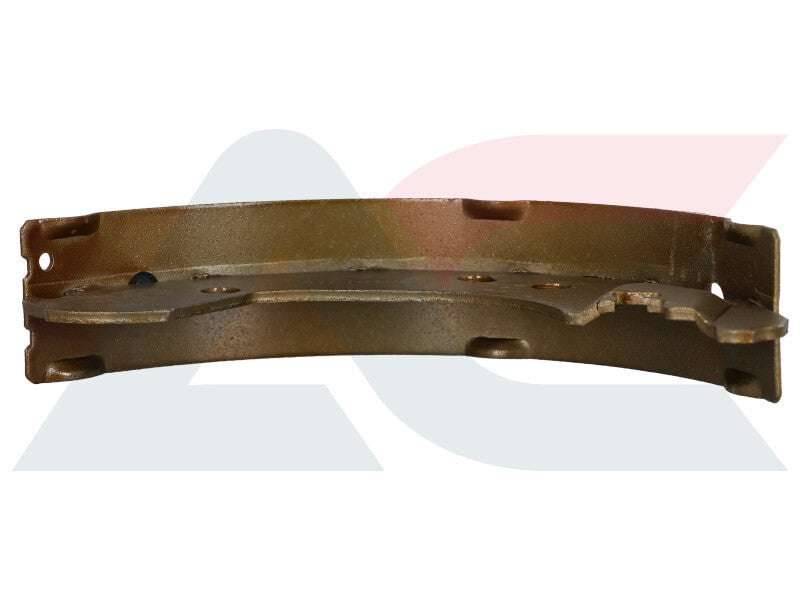 Nissan Almera / Micra / Tiida / Renault Clio III  Rear Brake Shoes (ATE1010BS)