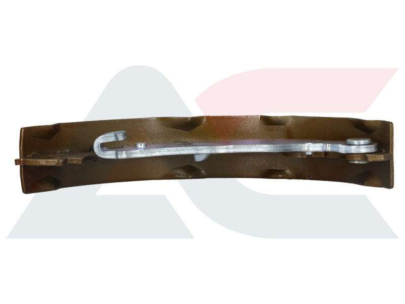 Toyota Etios, Yaris, Aygo  Rear Brake Shoes (ATE1011BS)