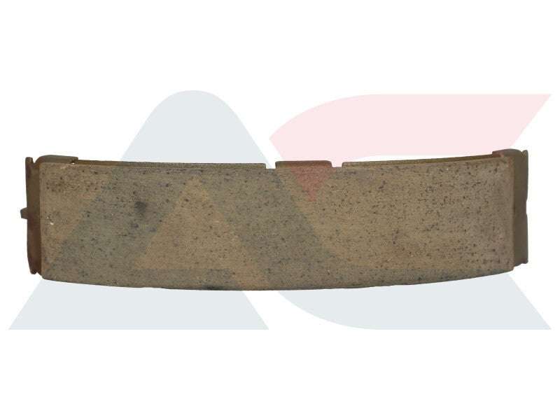 Toyota Etios, Yaris, Aygo  Rear Brake Shoes (ATE1011BS)
