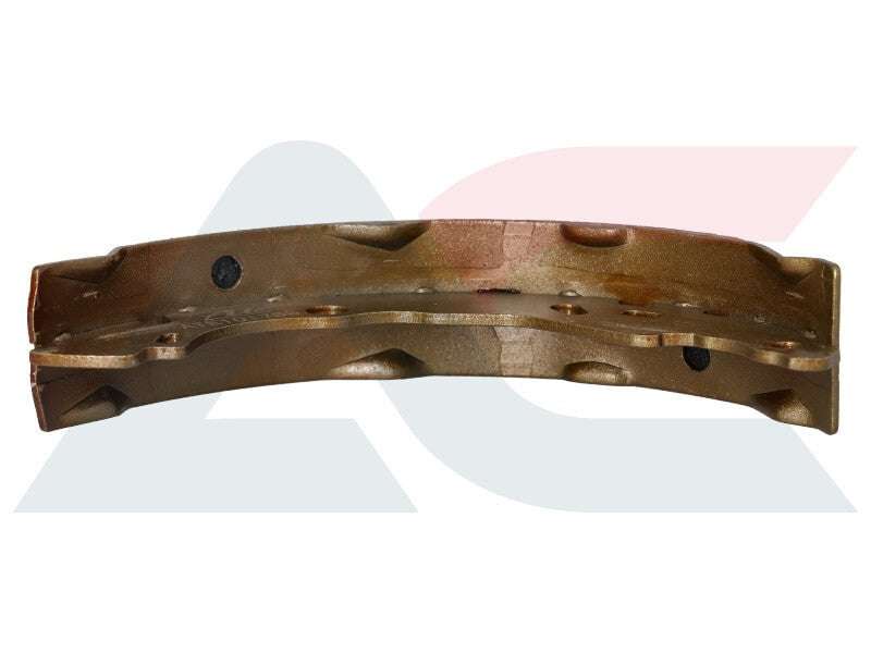 Renault Sandero / Peugeot 208 / Citroën C3 Rear Brake Shoes  ATE1017BS