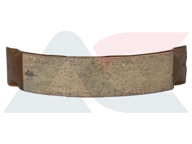 Renault Sandero / Peugeot 208 / Citroën C3 Rear Brake Shoes  ATE1017BS