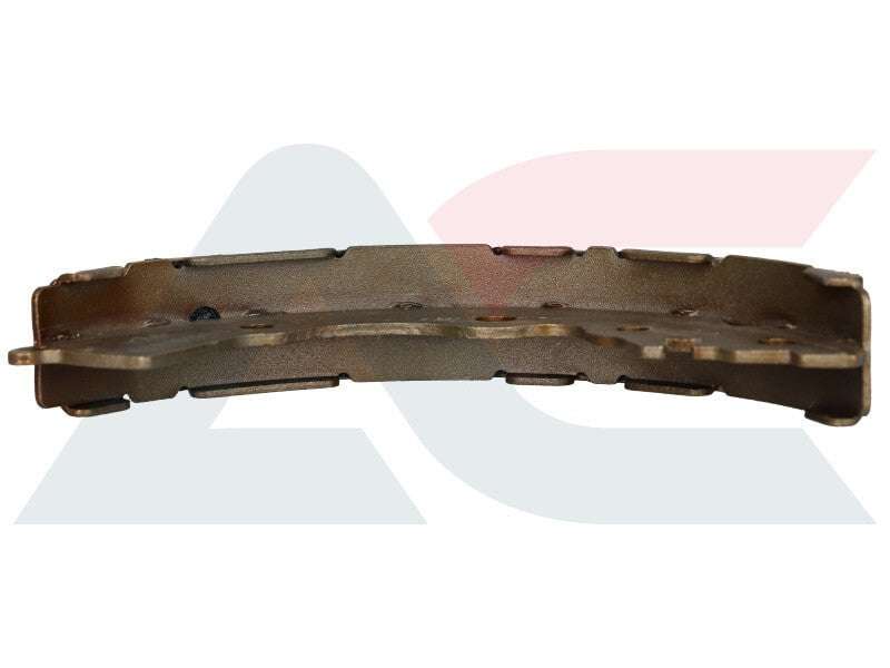 Hyundai Accent III / Kia Rio II  Rear Brake Shoes (ATE1019BS)