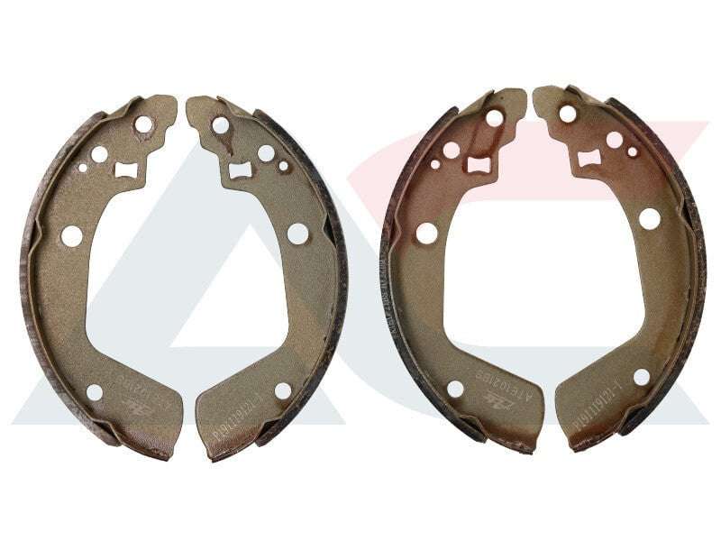 Suzuki Swift I  Rear Brake Shoes (ATE1021BS)