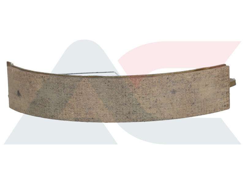 Fiat Palio / Siena Rear Brake Shoes  ATE1022BS