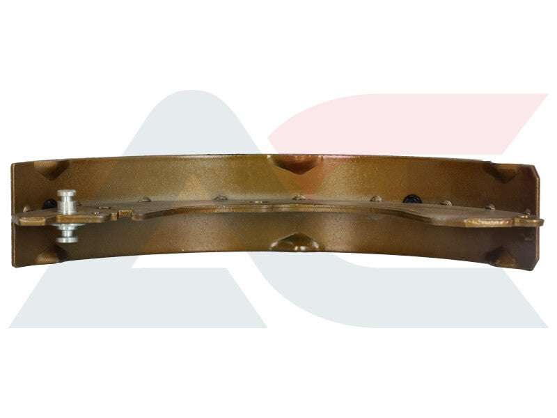 Nissan Livina, Dodge Caliber, Jeep Compass  Rear Brake Shoes (ATE1023BS)