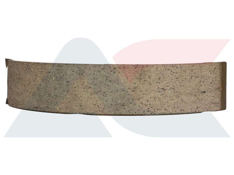 Nissan Livina, Dodge Caliber, Jeep Compass  Rear Brake Shoes (ATE1023BS)