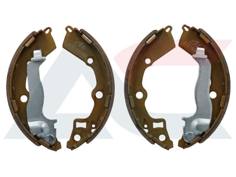 Kia Picanto & Sonet  Rear Brake Shoes (ATE1024BS)
