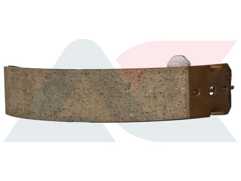 Ford Fiesta & Figo  Rear Brake Shoes (ATE1030BS)