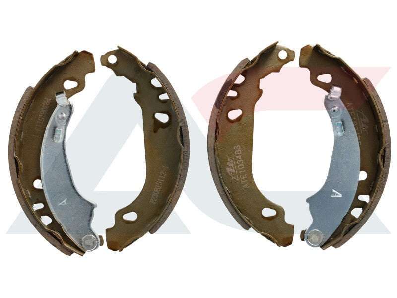 Datsun GO / Renault Clio II  Rear Brake Shoes (ATE1034BS)