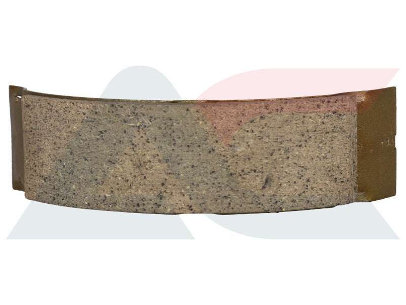 Datsun GO / Renault Clio II  Rear Brake Shoes (ATE1034BS)