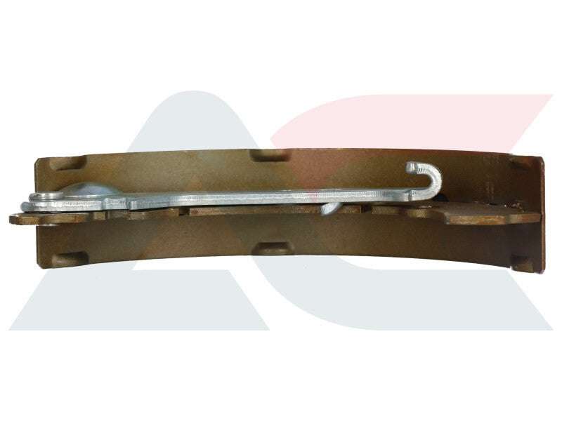 Toyota Yaris II/III Rear Brake Shoes  ATE1035BS (203mm x 38mm)
