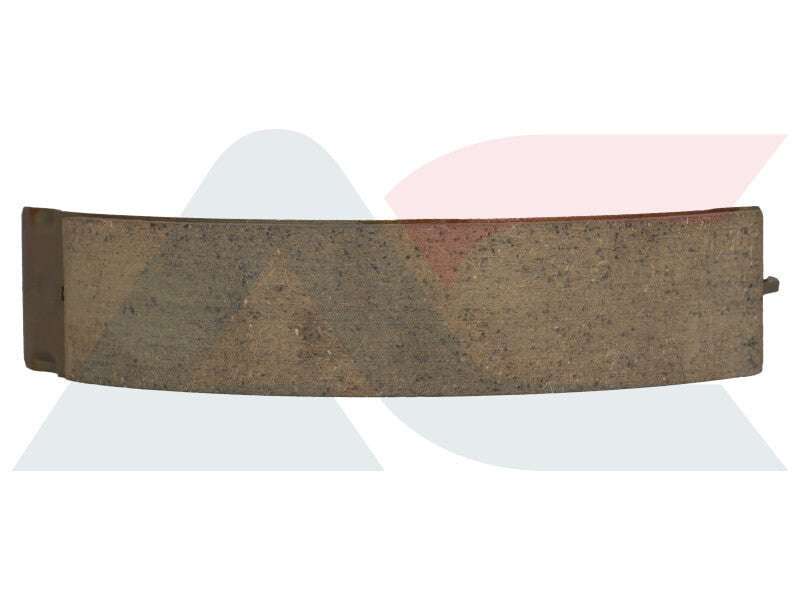 Toyota Yaris II/III Rear Brake Shoes  ATE1035BS (203mm x 38mm)