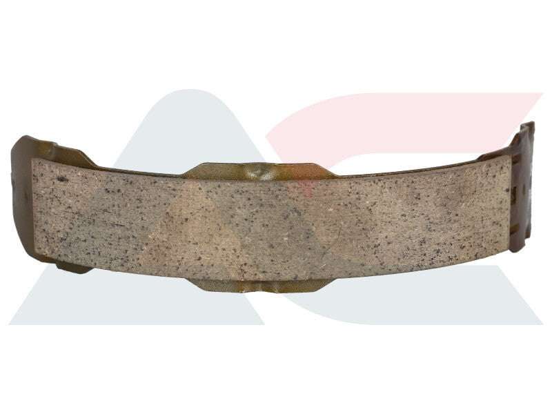 Toyota Fortuner, Prado, Land Cruiser  Rear Brake Shoes (ATE1046HBS)