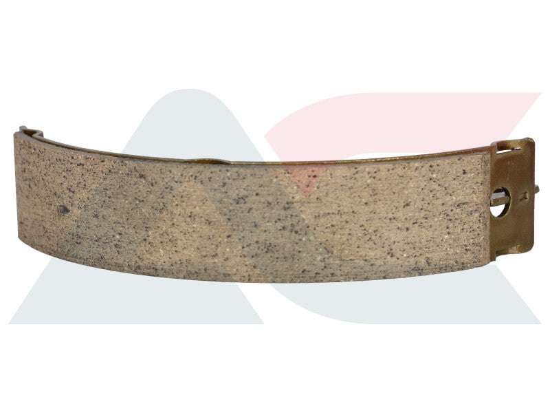VW Polo / Polo Vivo / Chrysler PT Cruiser Rear Brake Shoes  ATE1049BS