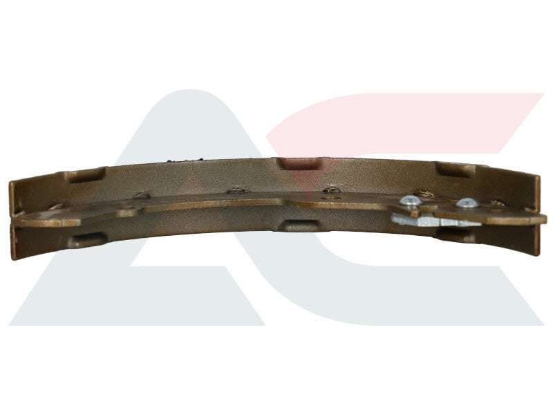VW Polo Vivo, Jetta VI, Beetle  Rear Brake Shoes (ATE1050BS)