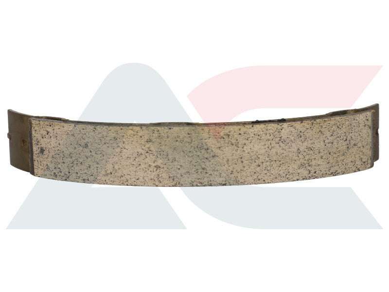 VW Polo Vivo, Jetta VI, Beetle  Rear Brake Shoes (ATE1050BS)