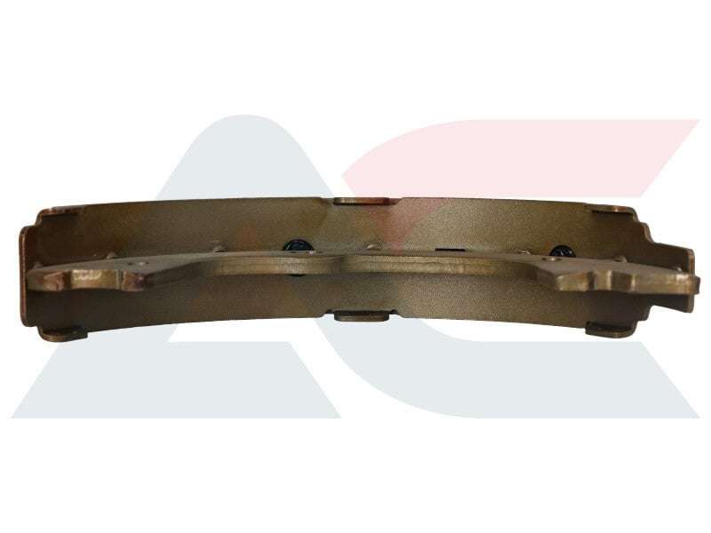 Hyundai H-1 2.4i / 2.5 CRDi  Rear Brake Shoes (ATE1059HBS)