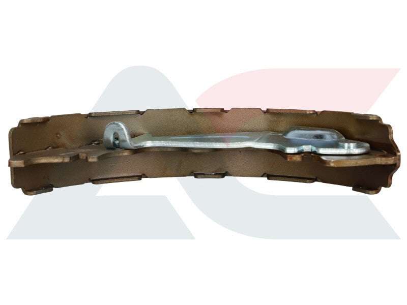 Hyundai H-1 Cargo/Travel 2.4i / 2.5 CRDi Rear Brake Shoes (ATE1060BS)