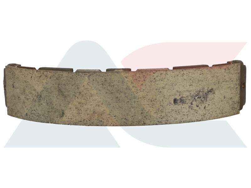 Hyundai H-1 Cargo/Travel 2.4i / 2.5 CRDi Rear Brake Shoes (ATE1060BS)