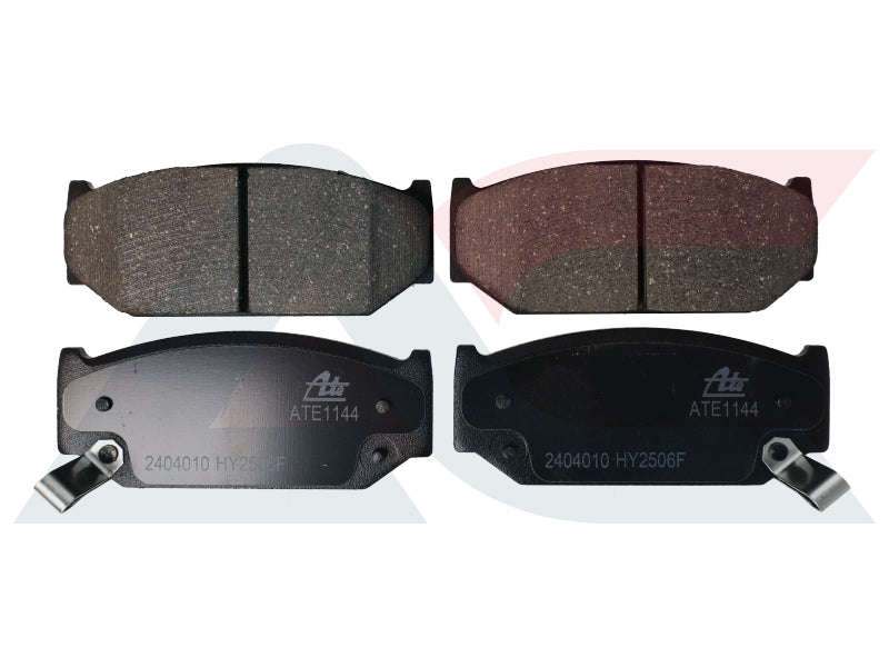 Front Brake Pads Suzuki Swift, Dzire, Ciaz (20042025)  ATE1144
