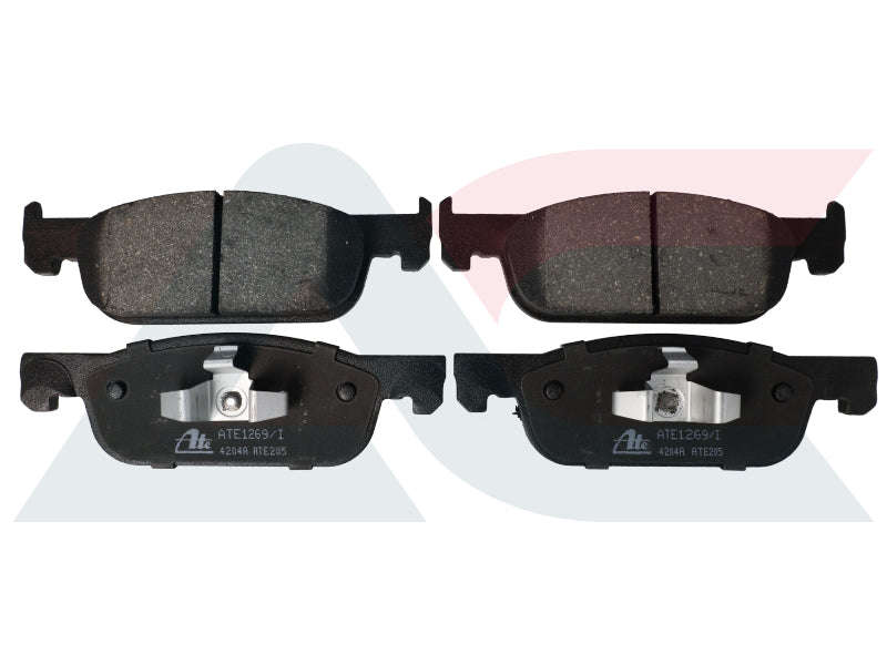 Front Brake Pads Renault Clio IV / Sandero II (20122020)  ATE1269