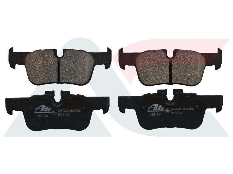 Rear Brake Pads BMW 1 Series, X1, MINI Clubman/Countryman (20142025)  ATE1341