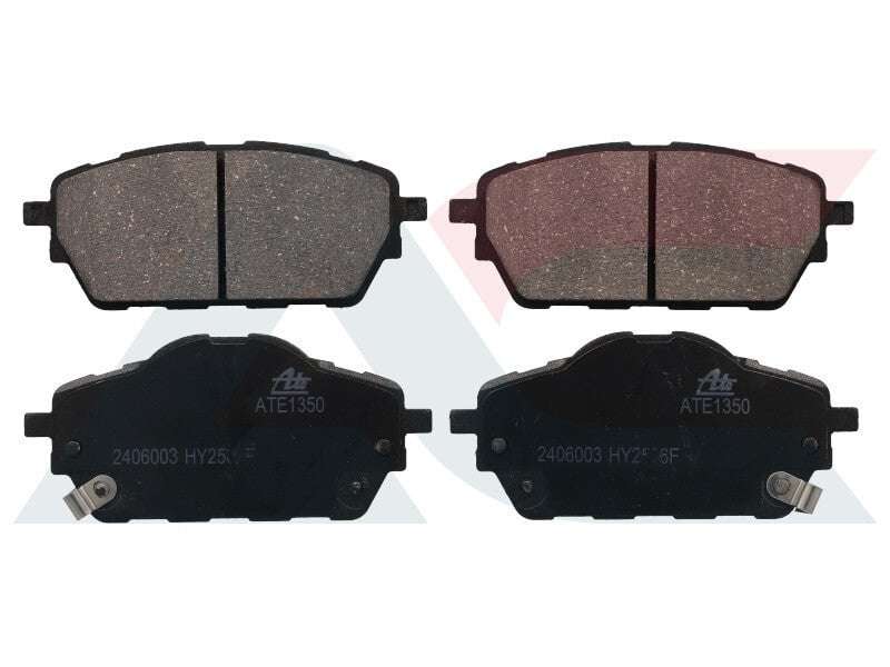 Front Brake Pads  Haval H2 1.5 & AWD (20142021) | ATE1350