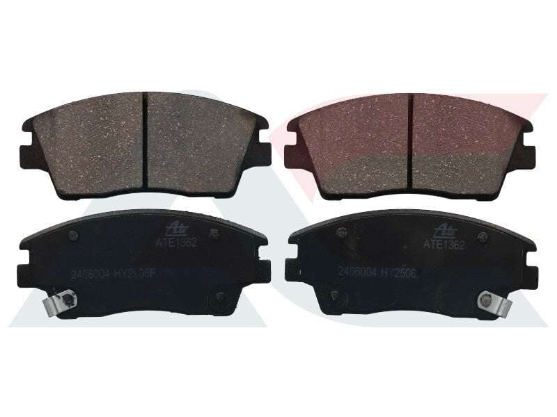 Front Brake Pads  Hyundai Tucson & Kia Sportage (20152022) ATE1362