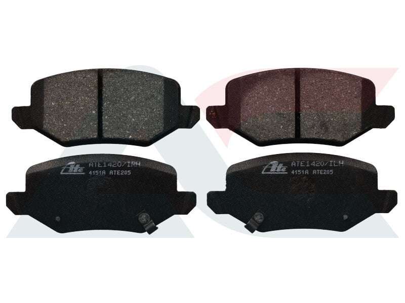 Rear Brake Pads  Haval Jolion 1.5T & Hybrid (ATE1420)