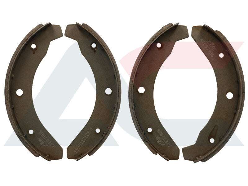 VW Beetle Classic / Porsche 924 / 944  Brake Shoes (ATE379BS)