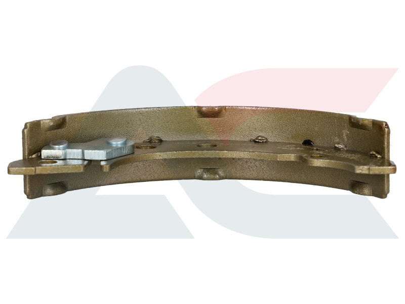 VW Golf Mk1 / Citi / Polo 6N Rear Brake Shoes  ATE489BS