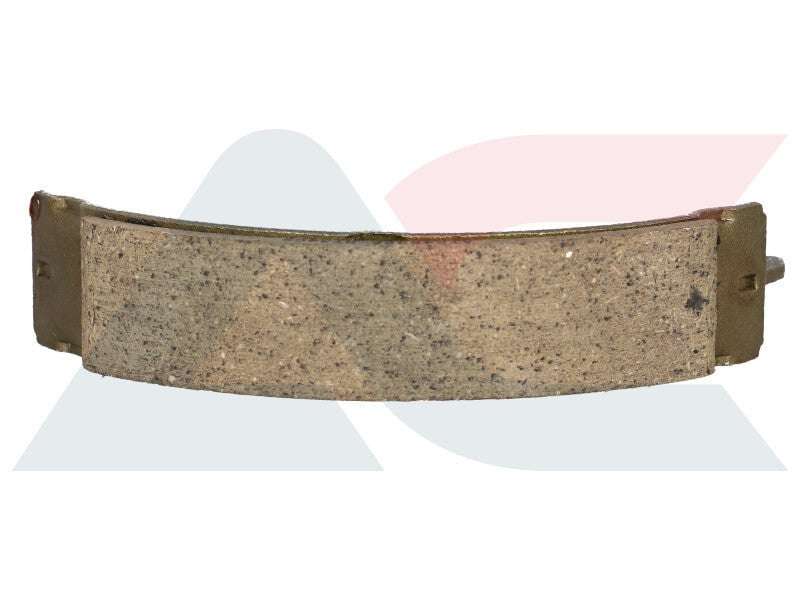 VW Golf Mk1 / Citi / Polo 6N Rear Brake Shoes  ATE489BS