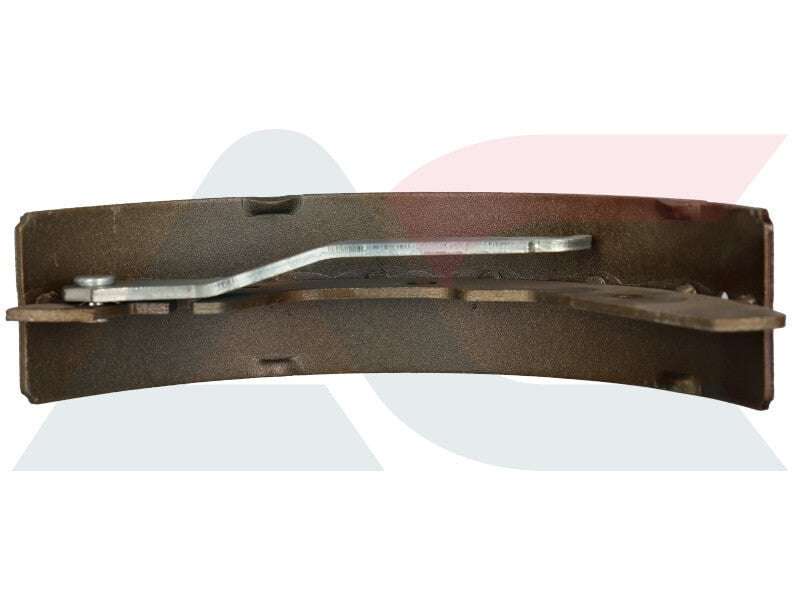 VW Caravelle T3  Rear Brake Shoes (ATE496BS)