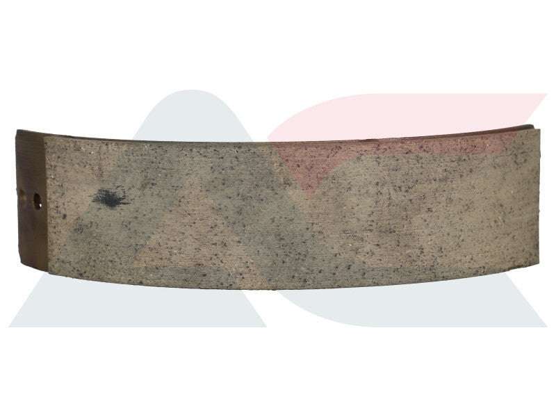 VW Caravelle T3  Rear Brake Shoes (ATE496BS)
