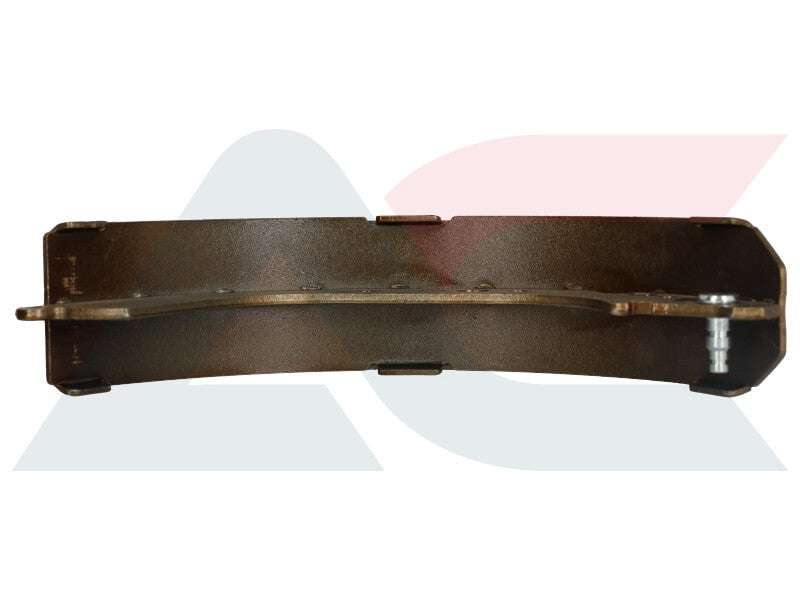 Toyota Land Cruiser 70/80/Prado 4.2 D, Nissan Patrol 4.2 Rear Brake Shoe  ATE509BS