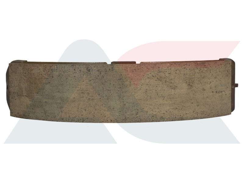 Toyota Land Cruiser 70/80/Prado 4.2 D, Nissan Patrol 4.2 Rear Brake Shoe  ATE509BS