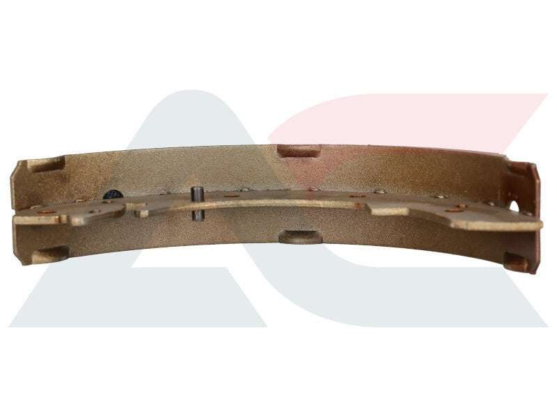 BMW E30/E36/Z3, Toyota Cressida  Rear Brake Shoes (ATE519BS)