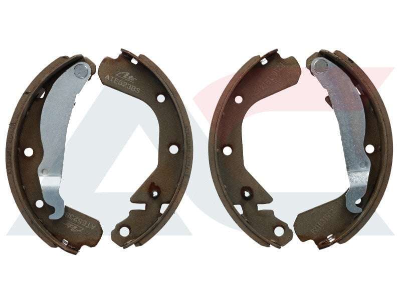 Opel Kadett, Monza, Ascona  Rear Brake Shoes (ATE523BS)