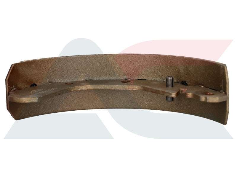 Opel Kadett, Monza, Ascona  Rear Brake Shoes (ATE523BS)