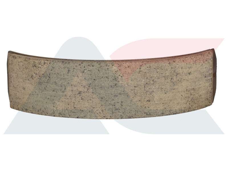 Opel Kadett, Monza, Ascona  Rear Brake Shoes (ATE523BS)