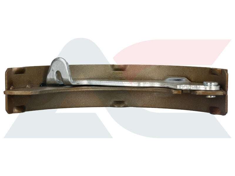 Ford Bantam / Escort / Mazda Rustler  Rear Brake Shoes (ATE526BS)