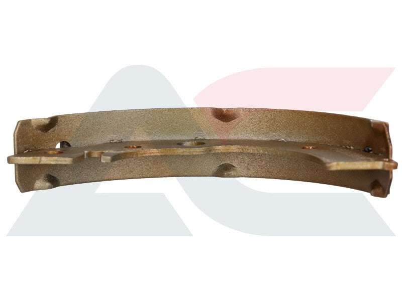 Honda Ballade / Civic / CRX  Rear Brake Shoes (ATE536BS)
