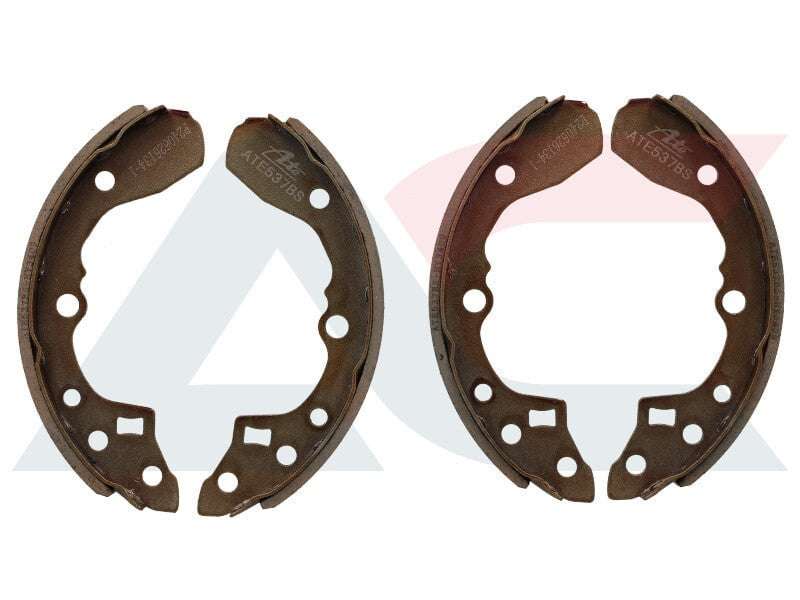 Mazda 323 / Ford Bantam / Kia Cerato Rear Brake Shoe  ATE537BS