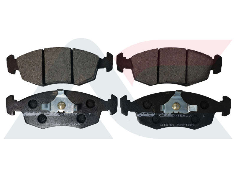 Front Brake Pads  Ford Sierra, Toyota Hiace (19822012) | ATE537